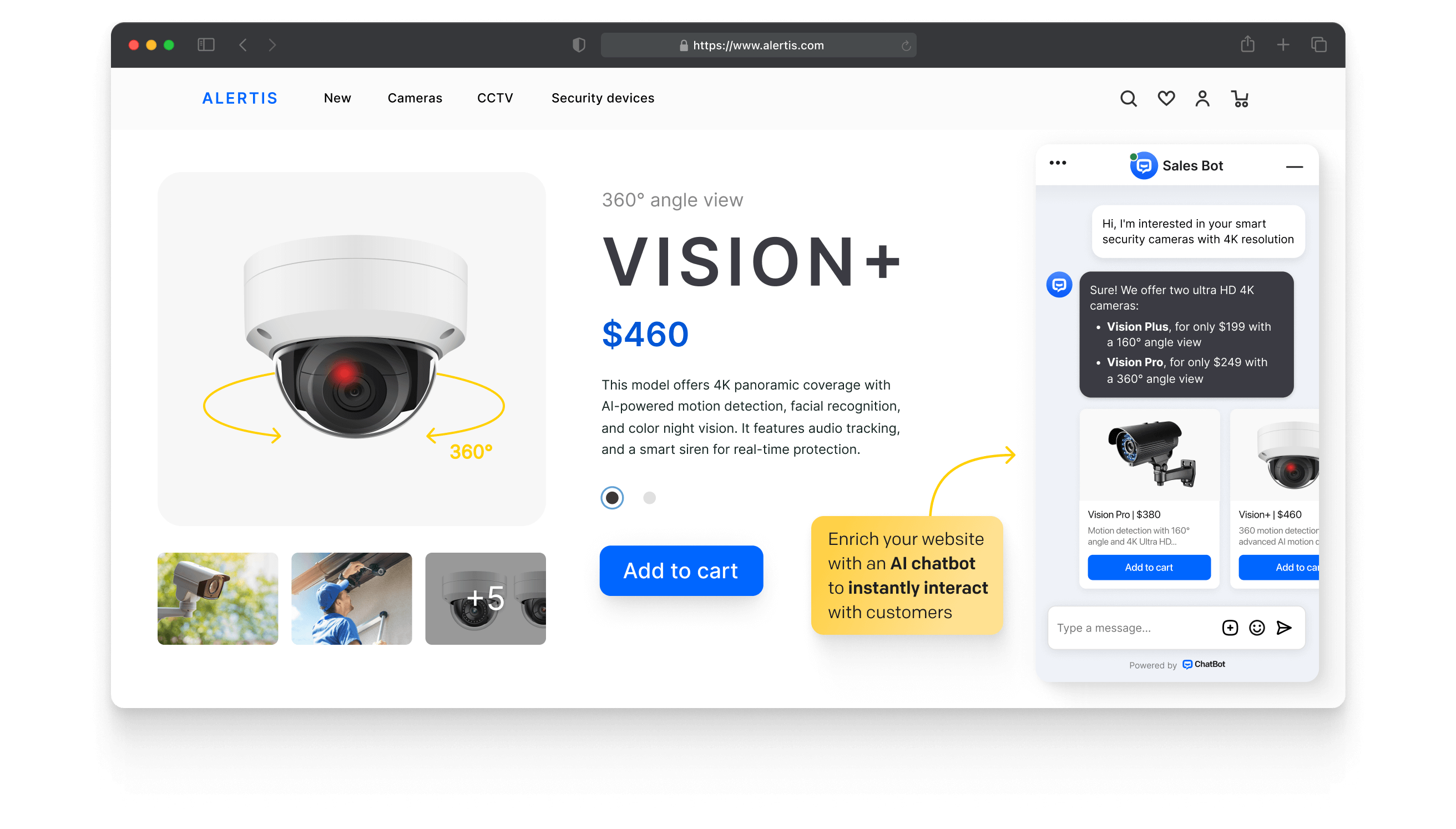 Mobirise Website Builder